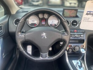 Foto 7 - Peugeot 308 CC 308 CC 1.6 16V THP (Aut) automático