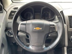Foto 6 - Chevrolet S10 Cabine Dupla S10 LT 2.8 diesel (Cab Dupla) 4x2 automático