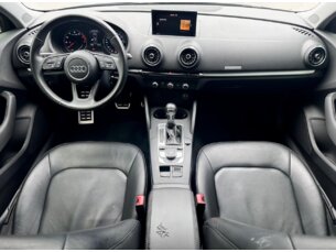 Foto 10 - Audi A3 Sedan A3 Sedan 1.4 TFSI Ambiente Tiptronic (Flex) automático