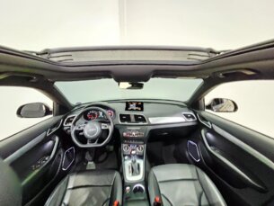 Foto 10 - Audi Q3 Q3 1.4 Prestige S tronic (Flex) automático