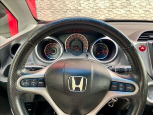 Foto 9 - Honda Fit New Fit EX 1.5 16V (flex) (aut) automático