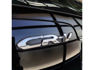 Foto 4 - Honda CR-V CR-V EXL 2.0 16v 4x4 Flexone (Aut) automático