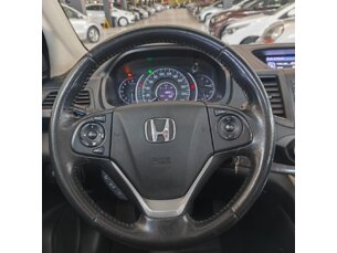 Foto 9 - Honda CR-V CR-V EXL 2.0 16v 4x4 Flexone (Aut) automático