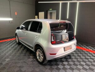 Foto 5 - Volkswagen Up! up! 1.0 TSI Connect manual