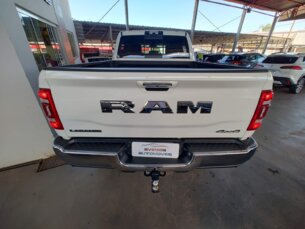 Foto 7 - RAM 2500 Ram 2500 6.7 TD Laramie 4WD automático