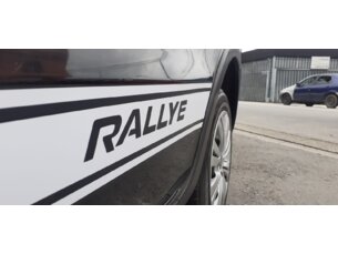 Foto 3 - Volkswagen Gol Gol Rallye 1.6 VHT (G5) (Flex) manual