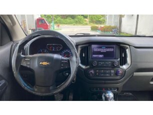 Chevrolet S10 2.8 CTDI LS 4WD (Cabine Dupla)