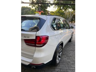 Foto 2 - BMW X5 X5 3.0 xDrive30d automático