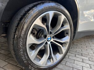 Foto 9 - BMW X5 X5 3.0 xDrive30d automático