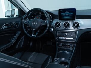 Foto 6 - Mercedes-Benz GLA GLA 200 Advance (Flex) manual