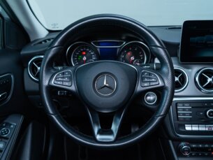 Foto 7 - Mercedes-Benz GLA GLA 200 Advance (Flex) manual