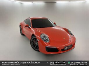 Porsche Panamera 4S E-Hybrid 2.9 V6 2023 – Bóca Mafra Premium – Balneário  Camboriú – SC