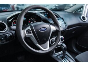 Foto 6 - Ford New Fiesta Hatch New Fiesta SEL 1.0 Ecoboost (Aut) automático