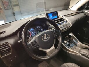 Foto 5 - Lexus NX 200t NX 200t Luxury 2.0 4WD automático
