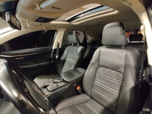 Foto 6 - Lexus NX 200t NX 200t Luxury 2.0 4WD automático