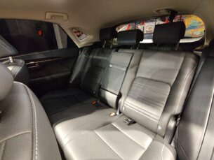 Foto 8 - Lexus NX 200t NX 200t Luxury 2.0 4WD automático
