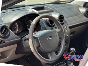Foto 9 - Ford Fiesta Sedan Fiesta Sedan SE 1.0 RoCam (Flex) manual