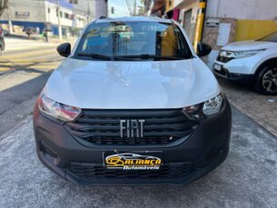 Fiat Strada 1.4 Cabine Plus Endurance
