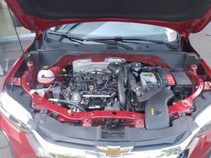 Foto 9 - Chevrolet Tracker Tracker 1.0 Turbo LTZ (Aut) automático