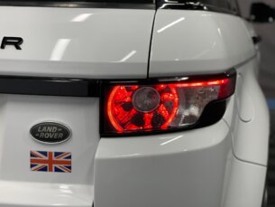Foto 6 - Land Rover Range Rover Evoque Range Rover Evoque 2.0 Si4 Dynamic automático