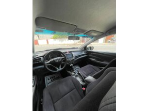 Foto 6 - Honda City City LX 1.5 (Flex) (Aut) automático