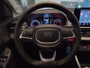 Foto 10 - Fiat Fastback Fastback 1.0 Turbo 200 (Aut) automático