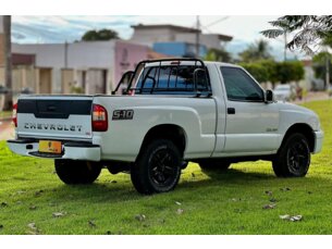 Foto 3 - Chevrolet S10 Cabine Simples S10 Colina 4x2 2.8 Turbo Electronic (Cab Simples) manual