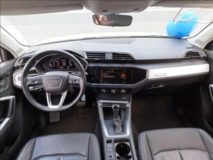 Foto 8 - Audi Q3 Q3 1.4 Prestige S tronic automático