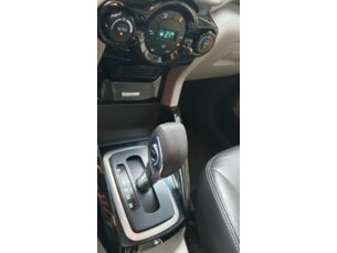 Foto 8 - Ford EcoSport Ecosport Titanium 2.0 16V Powershift (Flex) automático