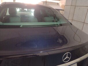 Foto 2 - Mercedes-Benz Classe C C 180 Exclusive automático