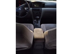 Foto 5 - Toyota Corolla Fielder Corolla Fielder XEi 1.8 16V (flex) (aut) automático