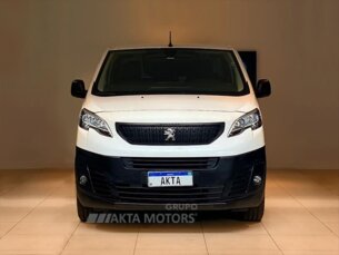 Foto 2 - Peugeot Expert e-Expert 75KWh automático
