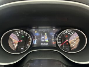 Foto 6 - Jeep Compass Compass 2.0 Longitude (Aut) automático