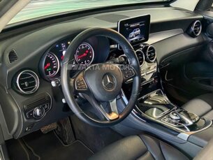 Foto 5 - Mercedes-Benz GLC GLC 250 Sport 4Matic automático