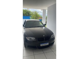 BMW 135i Coupé (Aut)
