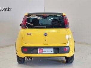 Foto 5 - Fiat Uno Uno Sporting 1.4 8V (Flex) 4p manual
