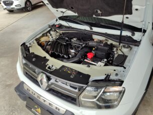 Foto 7 - Renault Duster Duster 1.6 16V SCe Dynamique CVT (Flex) automático