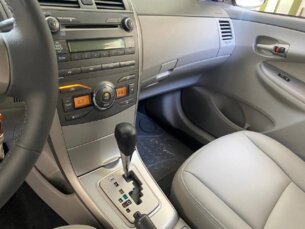 Foto 7 - Toyota Corolla Corolla Sedan XEi 2.0 16V (flex) (aut) manual