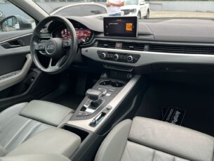 Foto 10 - Audi A4 A4 2.0 TFSI Ambiente S Tronic manual