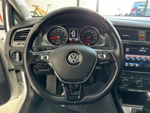 Foto 9 - Volkswagen Golf Golf Comfortline 1.0 200 TSi (Aut) (Flex) automático