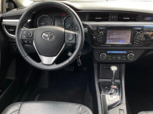Foto 8 - Toyota Corolla Corolla 2.0 Dynamic Multi-Drive S (Flex) automático
