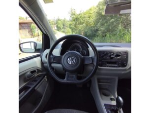 Foto 10 - Volkswagen Up! Up! 1.0 12v E-Flex black up! automático
