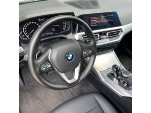 Foto 5 - BMW Série 3 320i GP 2.0 Flex automático