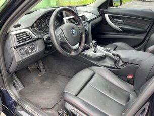Foto 4 - BMW Série 3 328i Sport (Aut) automático