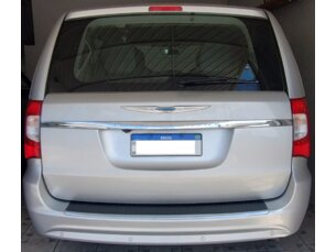 Foto 4 - Chrysler Town & Country Town & Country Touring 3.6 (aut) manual
