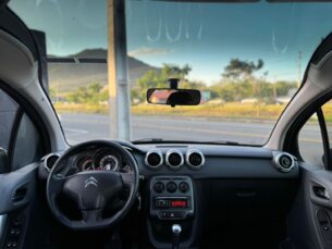 Foto 10 - Citroën C3 C3 Tendance Select 1.6 (Flex) (Aut) automático