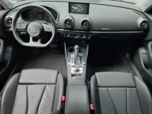 Foto 6 - Audi A3 A3 Sportback 1.4 Prestige Plus automático