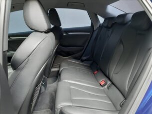 Foto 8 - Audi A3 A3 Sportback 1.4 Prestige Plus automático