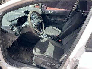 Foto 6 - Ford New Fiesta Hatch New Fiesta SEL 1.6 16V PowerShift automático