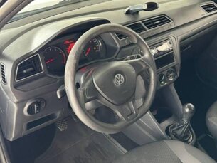 Foto 6 - Volkswagen Gol Gol 1.0 MPI (Flex) manual